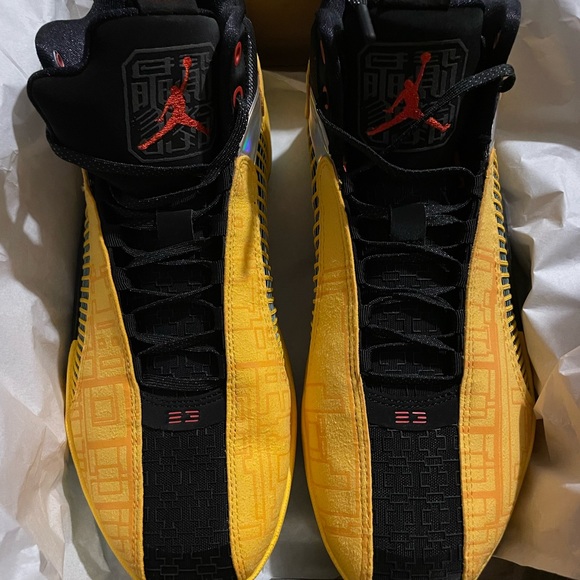 NWT Nike XXXV Dynasties - Picture 3 of 5